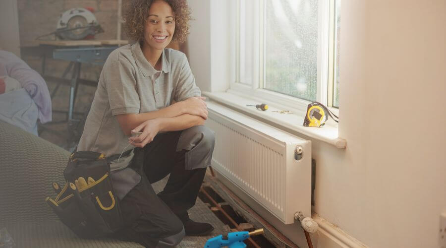 Professional Leak Detection in Potterville, MI