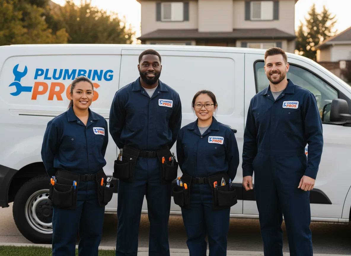 Water Heater Repair company in Potterville, MI